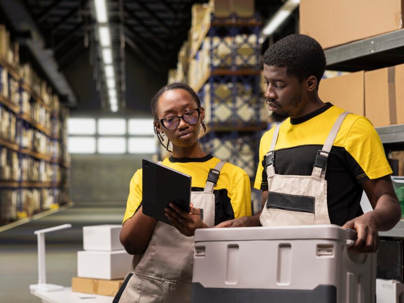 Getting Unskilled Worker Jobs in Germany for Immigrants