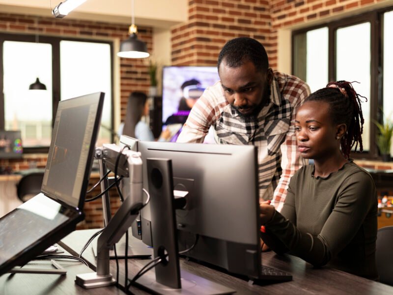Software Developer Jobs in Luxembourg with Visa Sponsorship