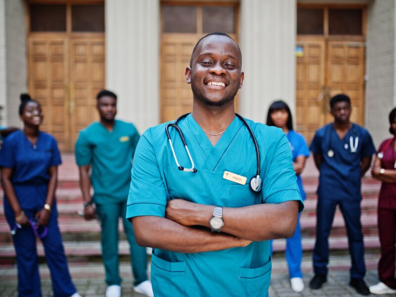 Luxembourg Healthcare Jobs for Foreigners with Visa Sponsorship