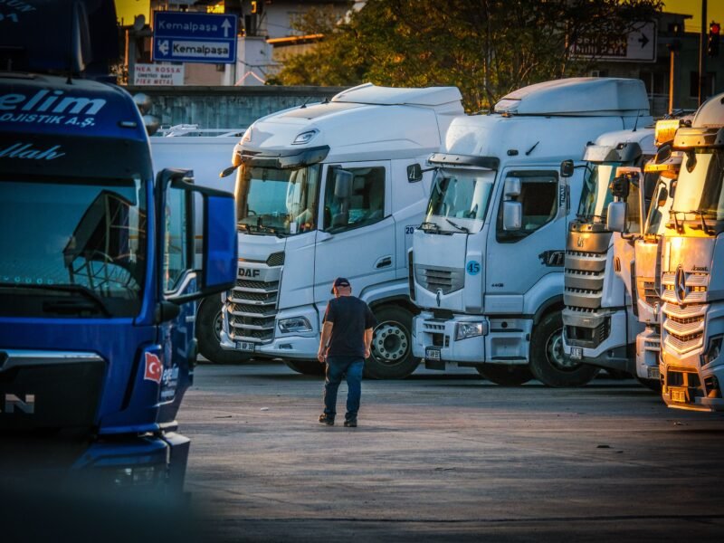 Secure Truck Driver Jobs in Australia