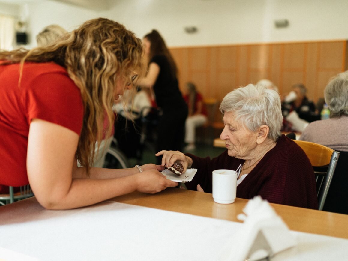 aged care assistant jobs in Australia with visa sponsorship