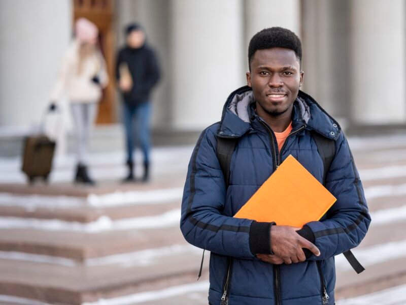 Canadian Government Scholarships for International Students