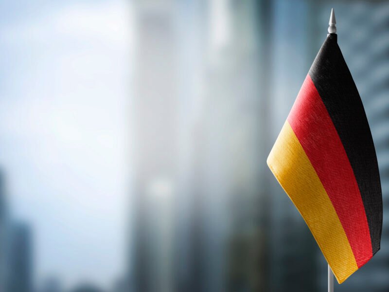 Visa Sponsorship Jobs for Foreigners in Germany