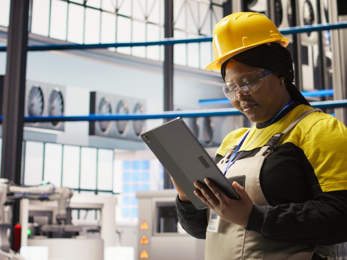 Germany Manufacturing Jobs for International Workers