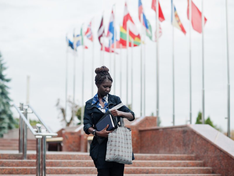 Commonwealth Scholarships in the UK: Eligibility Guide for International Students (Fully Funded)
