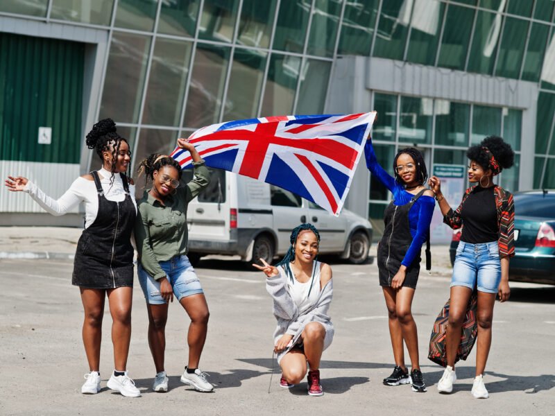 fully funded scholarships for international students in the UK