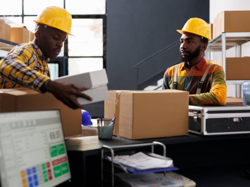 Logistics Jobs in Luxembourg with Visa Sponsorship for foreigners